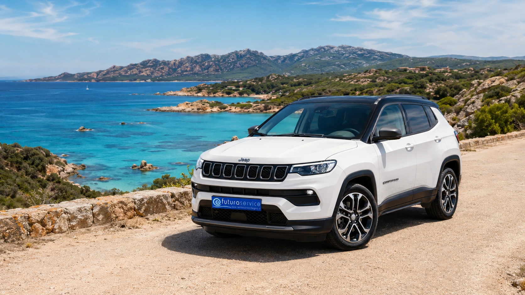 Noleggio auto all’Aeroporto di Olbia: guida completa per evitare attese - futuraservice Noleggio auto all’Aeroporto di Olbia: guida completa per evitare attese - futuraservice